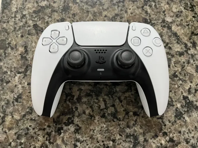 Controle PS5 DualSense Original - Revisado + Garantia