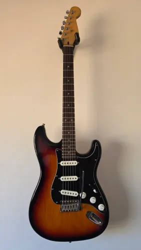 Strato Eagle (Anos 90)