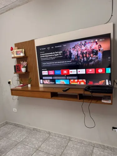 TV 55 Polegadas