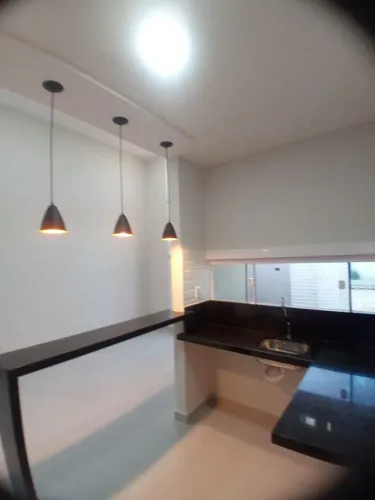 Casa nova