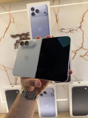 IPHONE DUO 512GB (APENAS ATIVADO)
