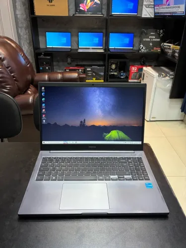 Notebook Samsung i3/8gb 12X SEM JUROS NO PIX DESCONTO
