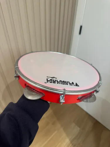 Pandeiro