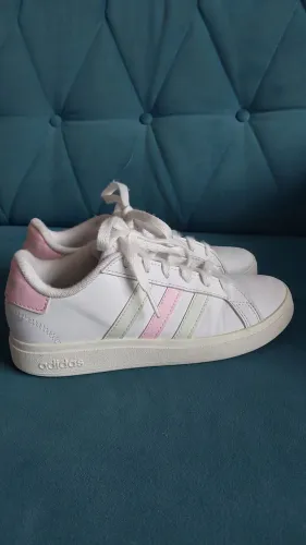 Tenis adidas intanfil