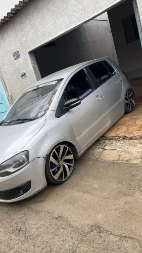 Vendo ou Troco Rodas Aro 18