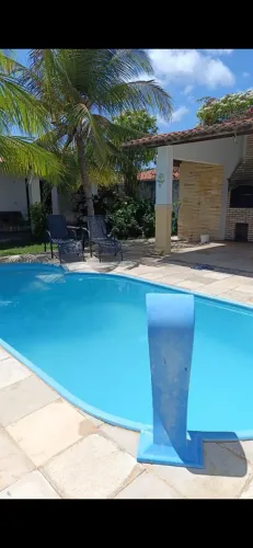 Aluguel de casa na praia finais de semana/temporada