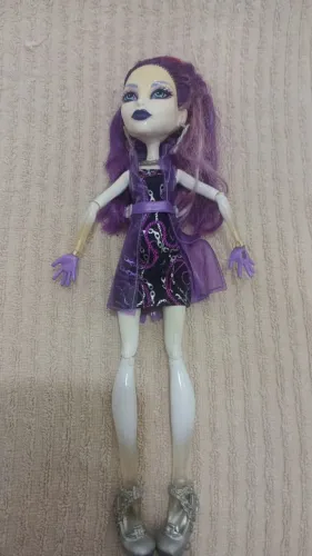 Monster high Spectra Vondergeist 