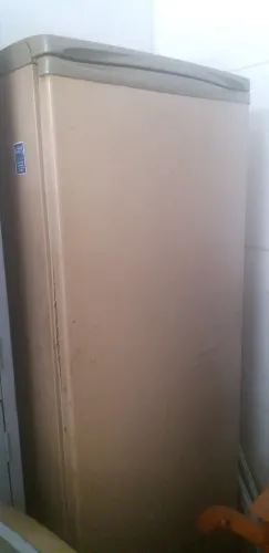 Geladeira reparo ou retirada de peças 