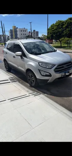 Ford Ecosport SE Direct 1.5 Flex 5P Aut. 2020