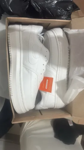 Nike Court vision novo