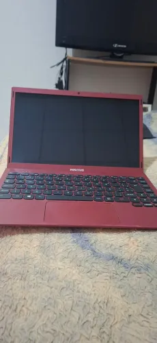 Vendo notebook Postivo
