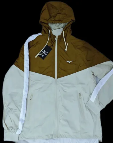 Corta Vento Mizuno