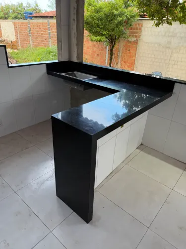 PROMOÇÃO! Comprou sua bancada, a Cuba é por nossa conta!