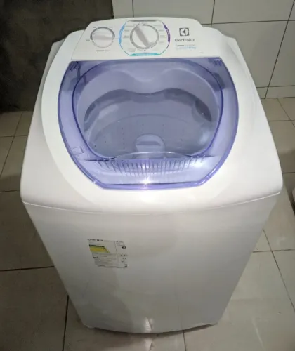 Máquina de lavar 