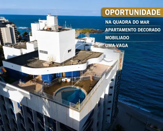 Imóvel para venda com 45 metros quadrados com 1 quarto em Ipiranga - Guarapari - ES