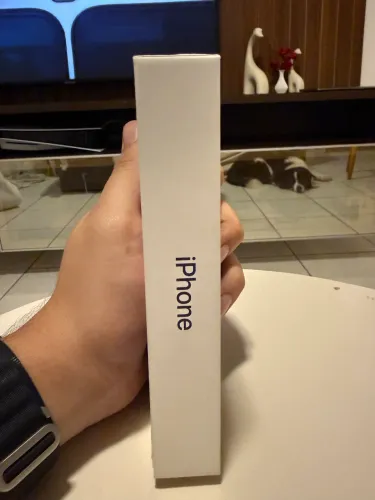 iPhone 17 Pro 256Gb