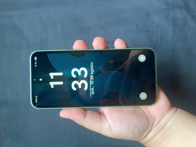 Samsung Galaxy A14
