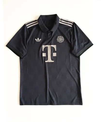 Camisa Adidas Bayern Munique 2024 - Edição Wiesn Original