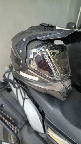 Capacete Helt 60
