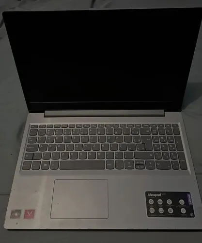 Notebook Lenovo