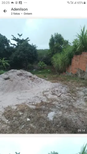 Vendo Terreno
