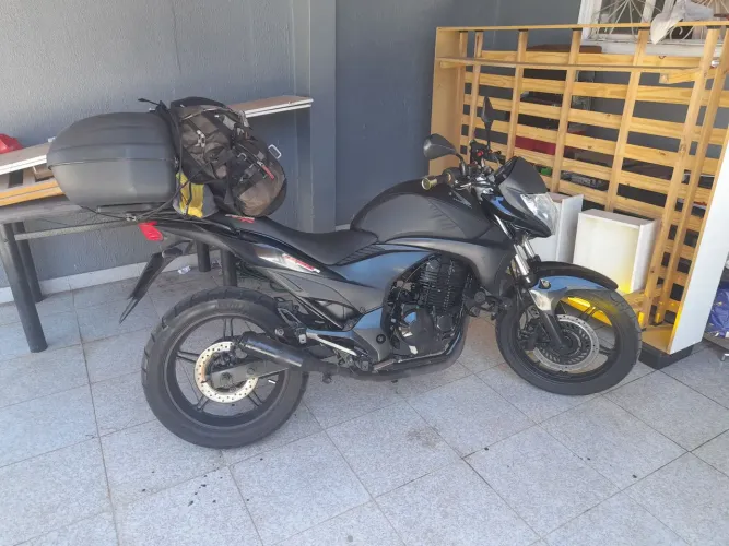 Cb300r