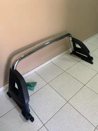 Vende-se Santo Antônio para S10