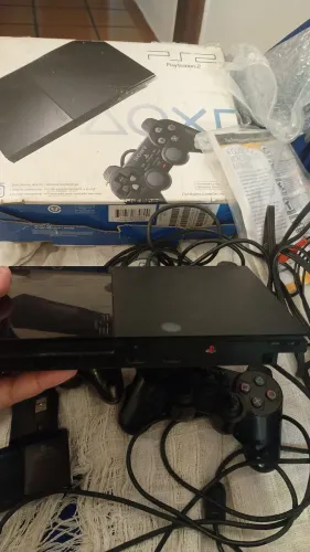 Playstation 2