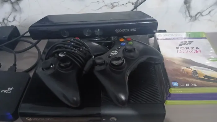 Xbox 360