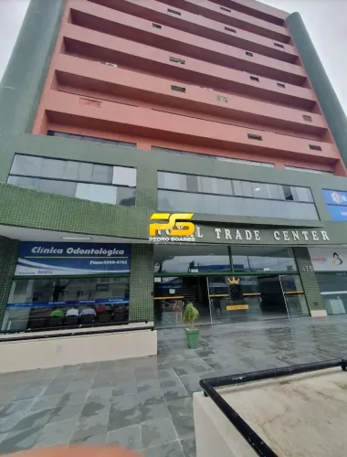 SALAS COMERCIAIS À VENDA R$ 160 MIL CADA REF: SA0081