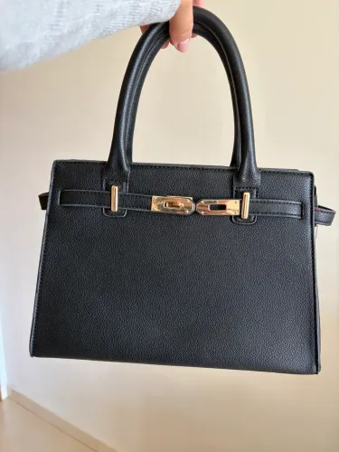 Bolsa tote bag média