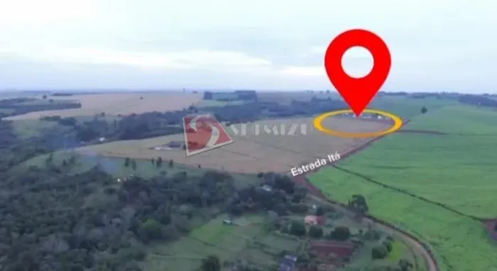 Chácara à venda em Maringá, Gleba Patrimônio Maringá, com 1 suíte, com 30250 m²