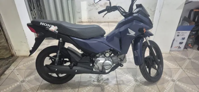 POP 110I 2026 0 KM