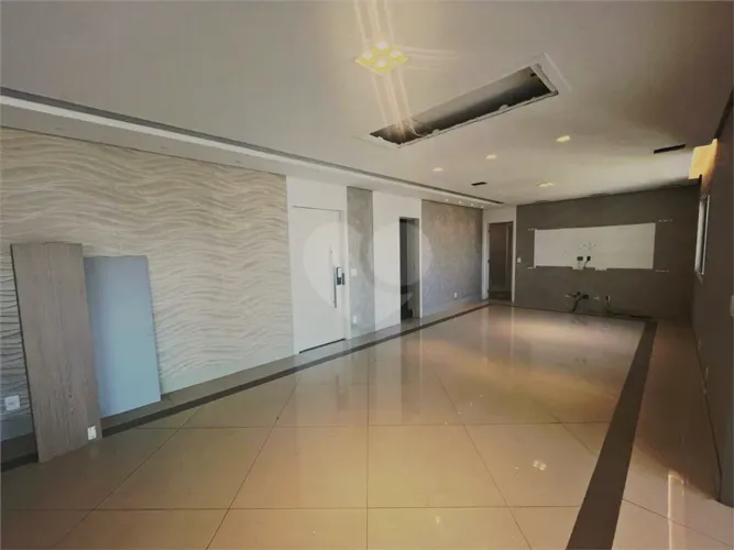 Apartamento com 4 quartos à venda em Alto da mooca - SP
