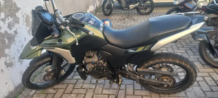 Vendo Lander 250