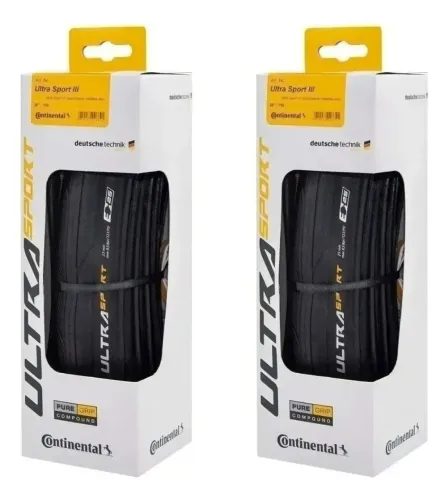 Pneu continental 700x25 - Par