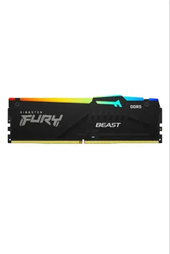 Kit 2 Memórias RAM DDR5 64 GB Fury
