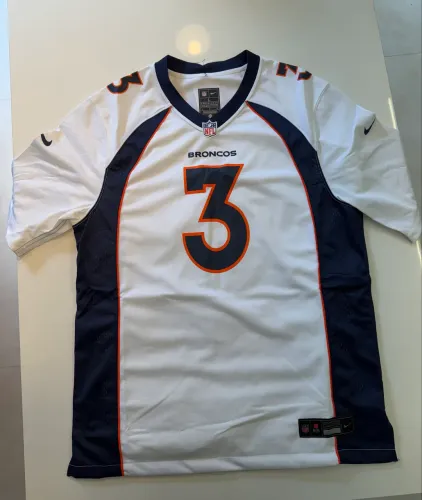 Jersey Nike NFL Denver Broncos - Wilson