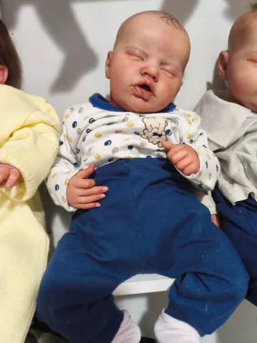 Bebê reborn 