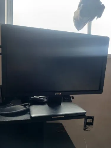 Monitor dell