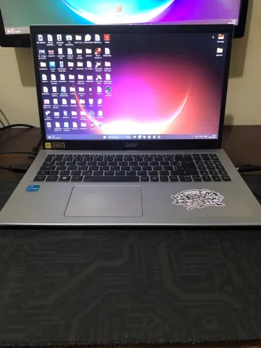 Notebook acer
