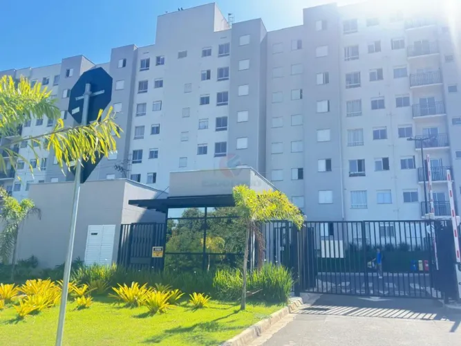 Apartamento à venda e para alugar em Sumaré, Parque da Amizade (Nova Veneza), com 2 quarto