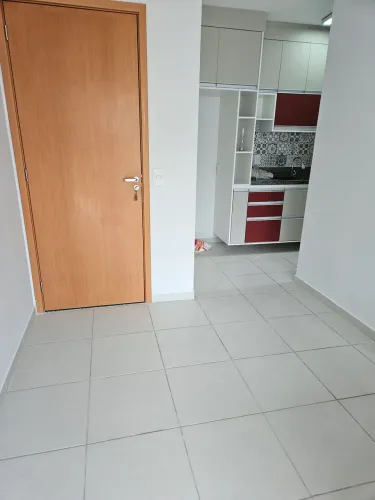 Alugo Apartamento Recanto de camburi 
