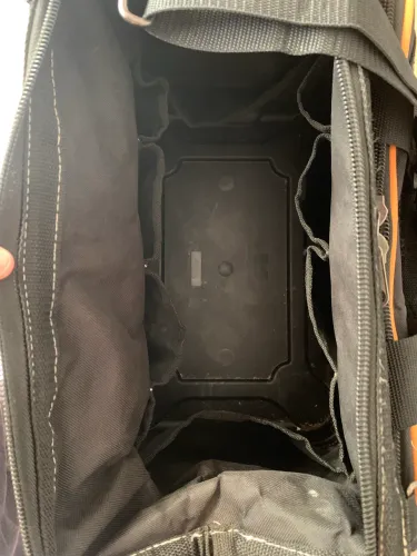 Bolsa de ferramentas
