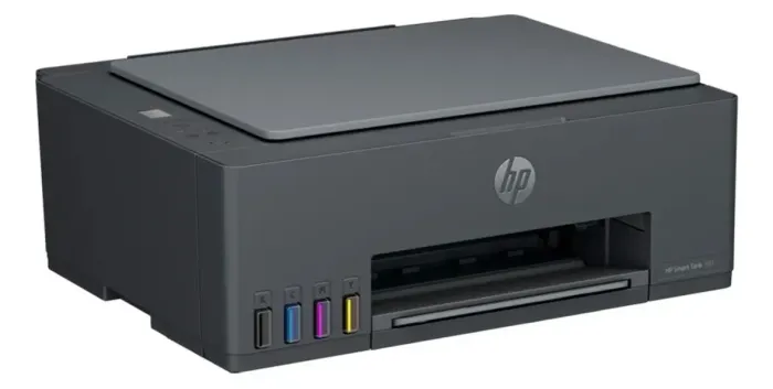 Impressora HP Smart Tank 580