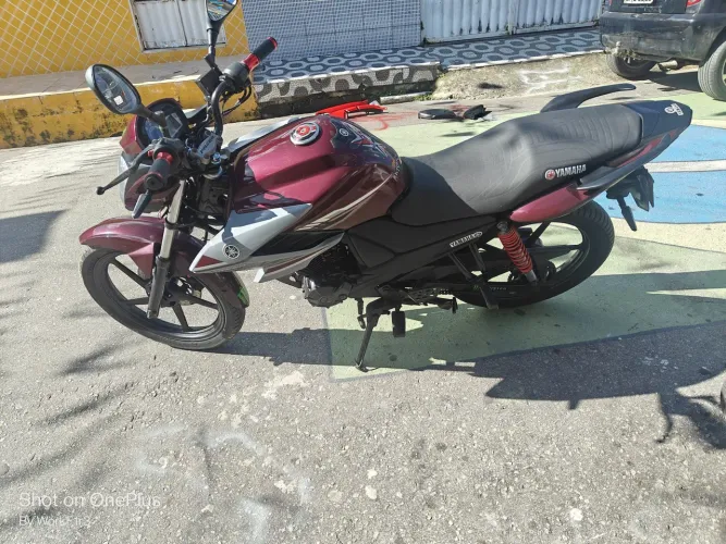 Pra vender rápido.