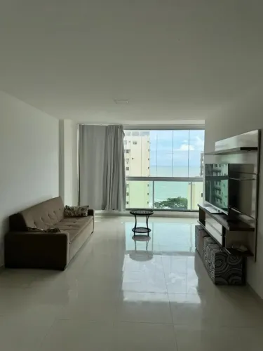 Imóvel para venda tem 115 metros quadrados com 3 quartos em Praia do Morro - Guarapari - E