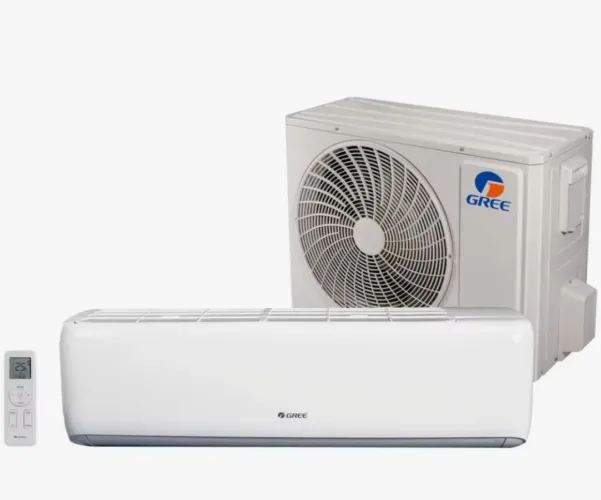 Ar condicionado Gree 18.000 btu semi novo