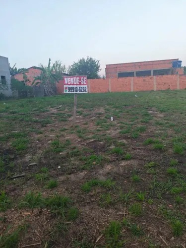 VENDE - SE TERRENO