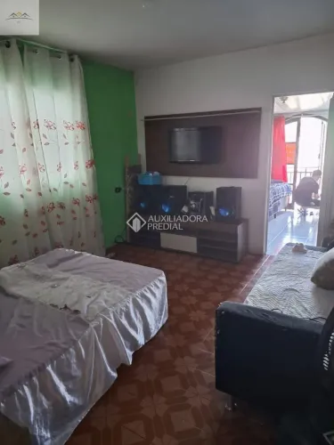 Casa a Venda em Mauá -SP Jardim Anchieta 11 Cõmodos